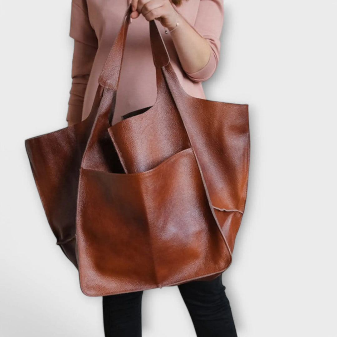 Tilde | Weekender Taske Charlotte Odense