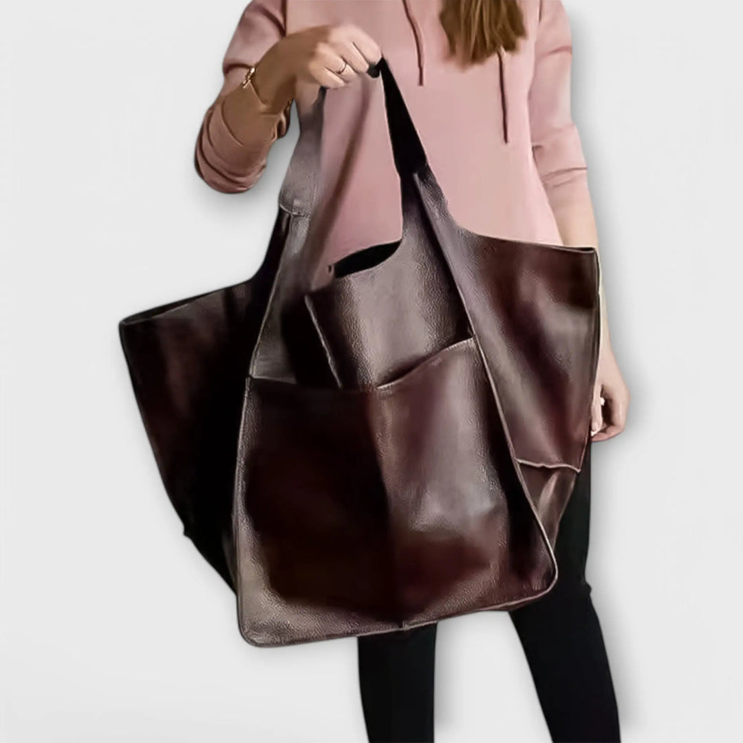 Tilde | Weekender Taske Charlotte Odense