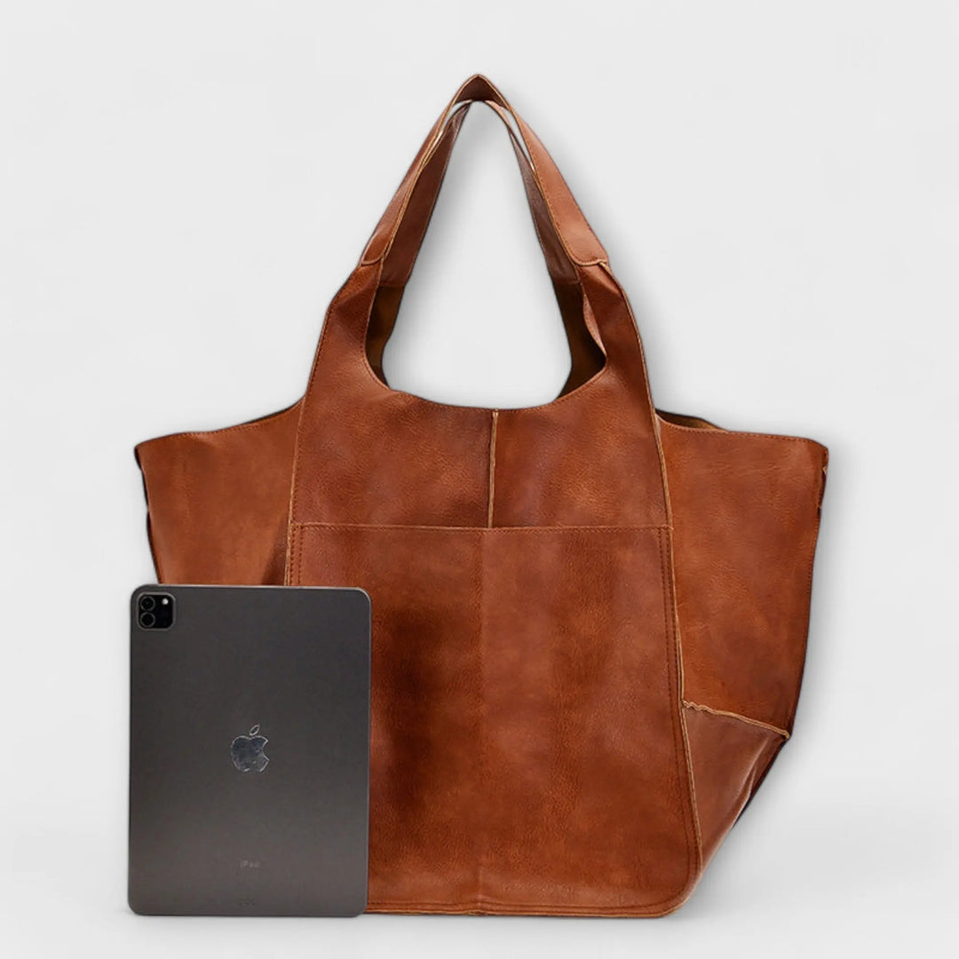 Tilde | Weekender Taske Charlotte Odense