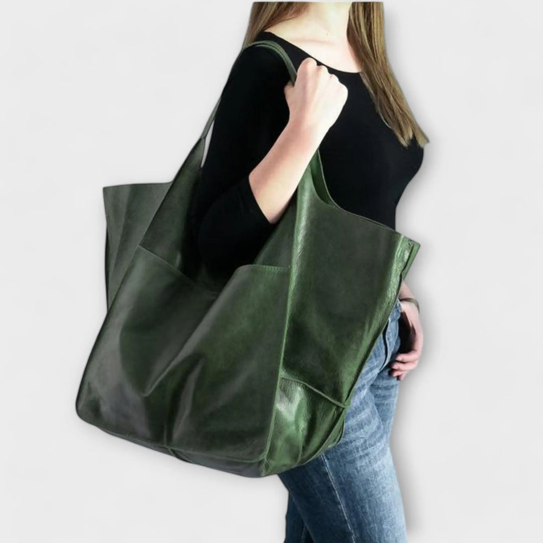 Tilde | Weekender Taske Charlotte Odense