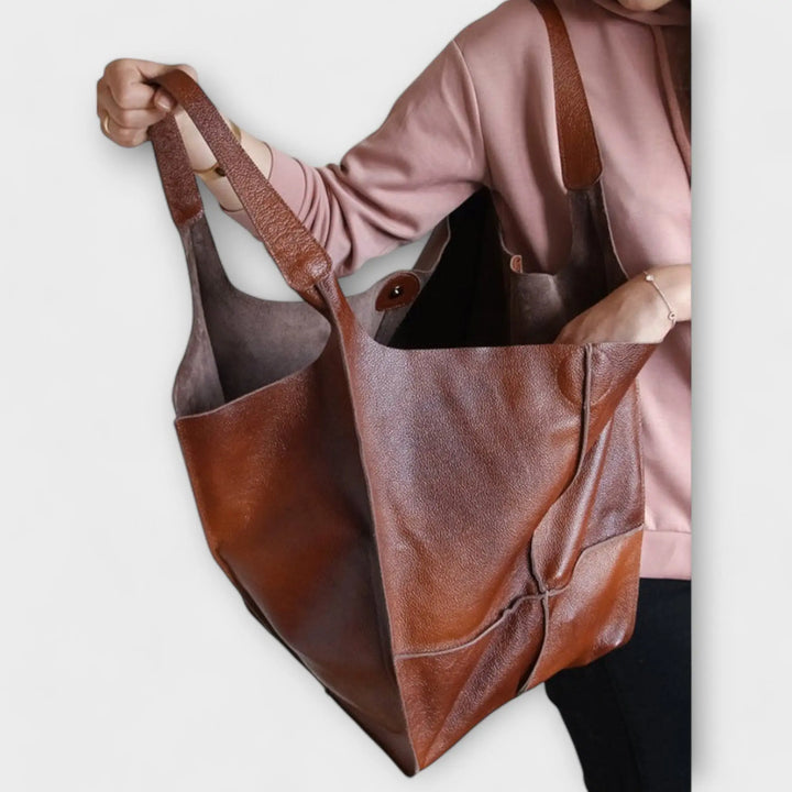 Tilde | Weekender Taske Charlotte Odense