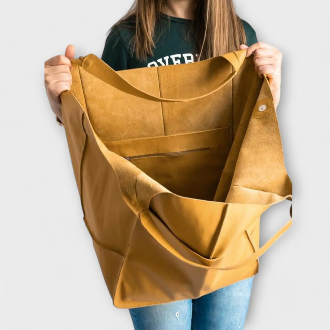Tilde | Weekender Taske Charlotte Odense