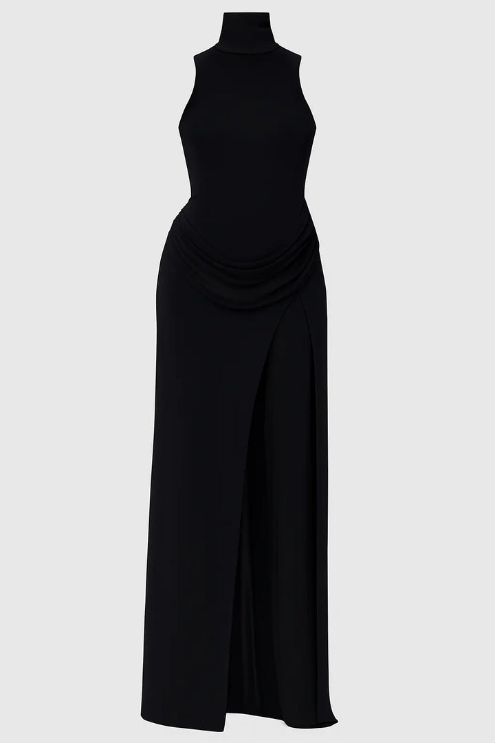 Trine | Duchess Maxikjole Charlotte Odense