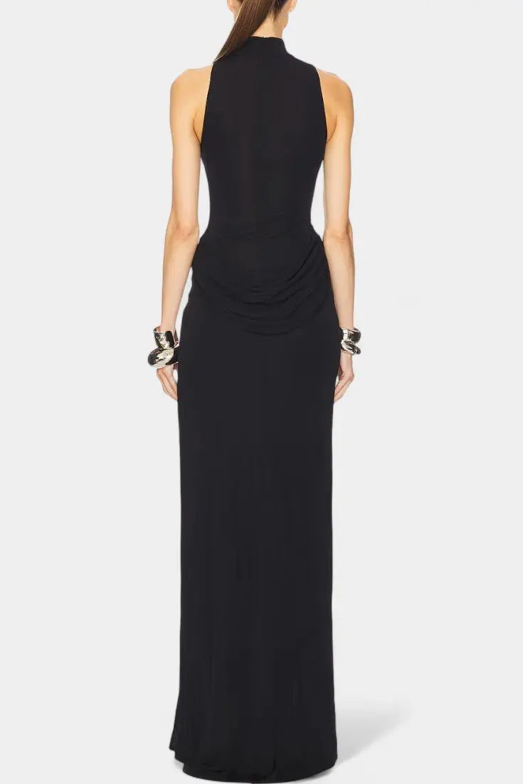 Trine | Duchess Maxikjole Charlotte Odense