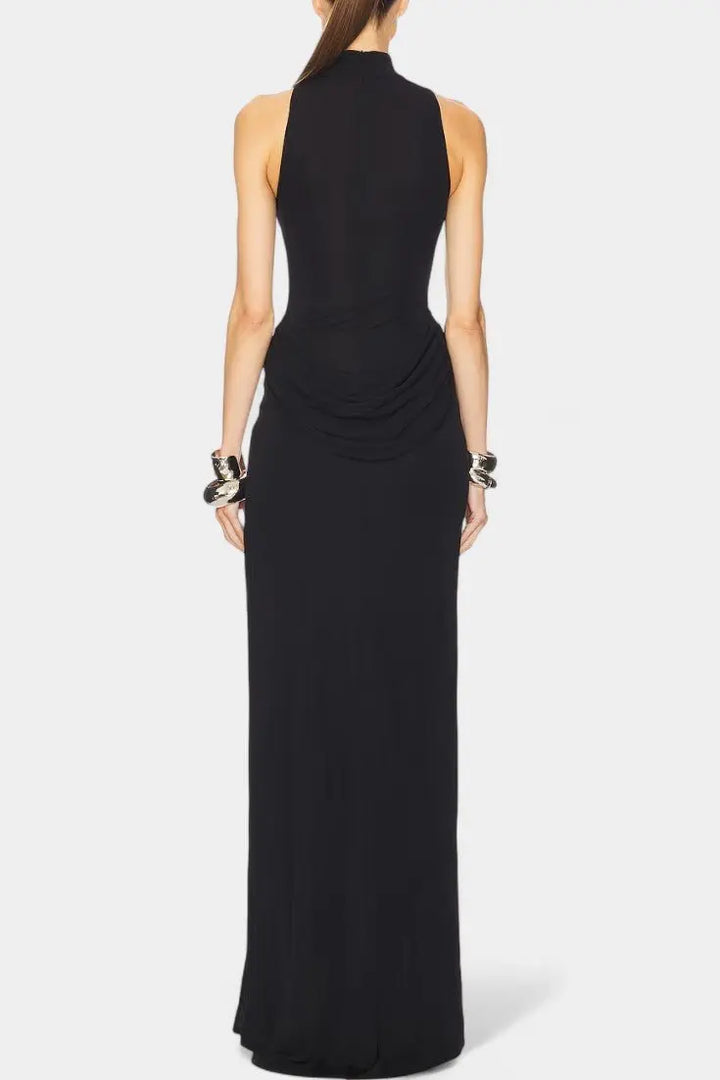 Trine | Duchess Maxikjole Charlotte Odense