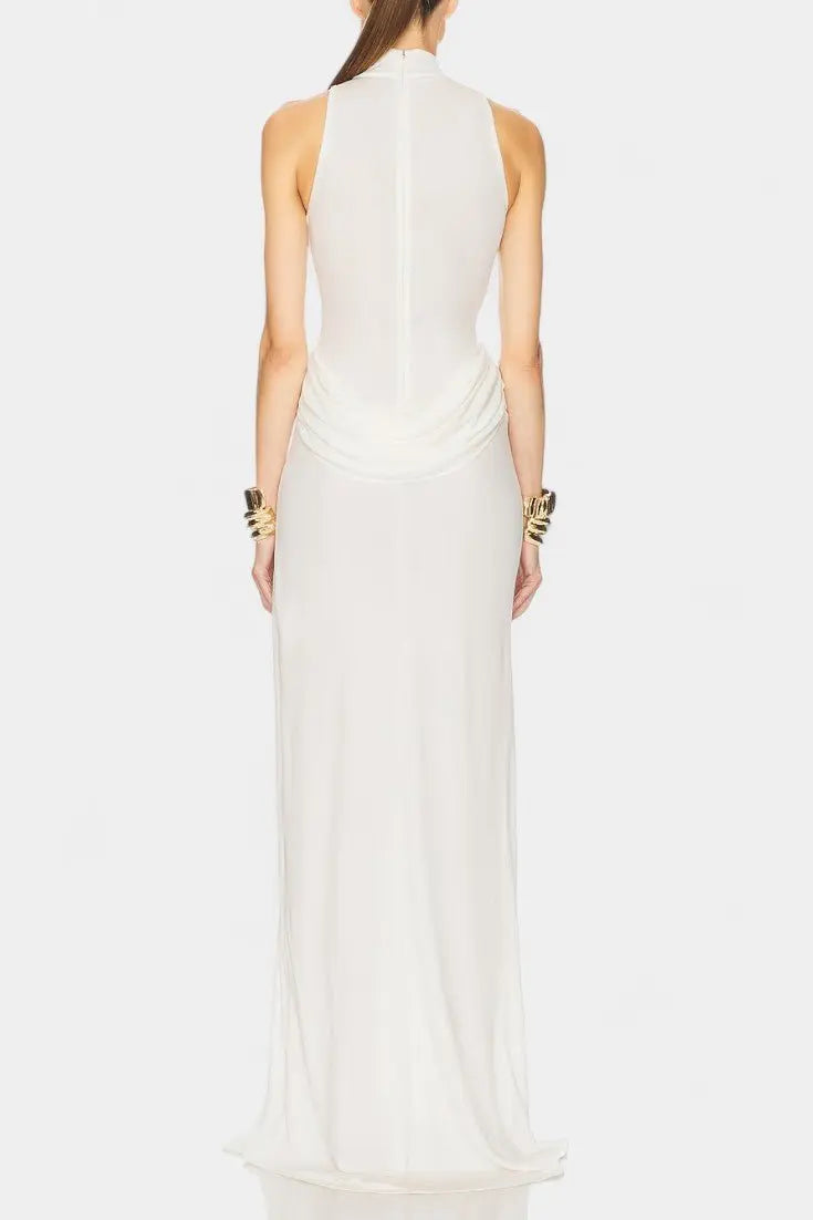 Trine | Duchess Maxikjole Charlotte Odense