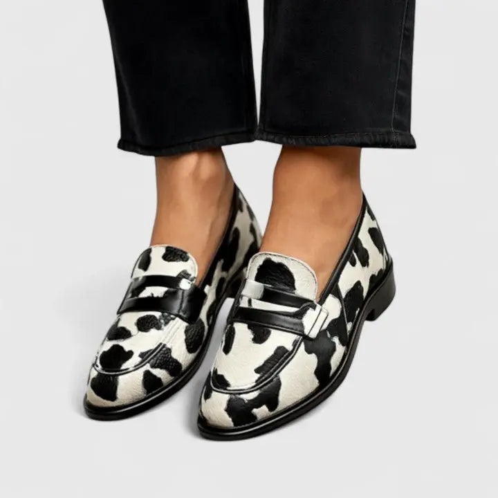 Trine | Komfort loafers Charlotte Odense