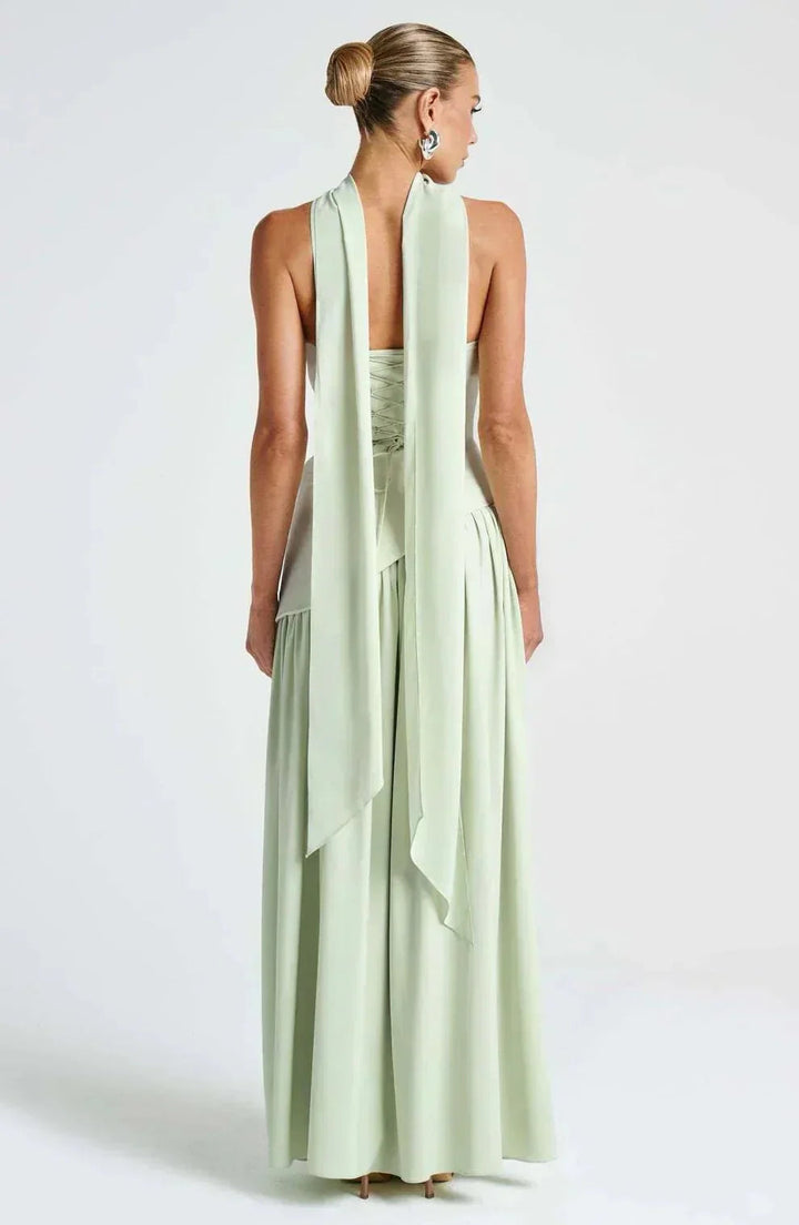 Trine | Maxi kjole Charlotte Odense