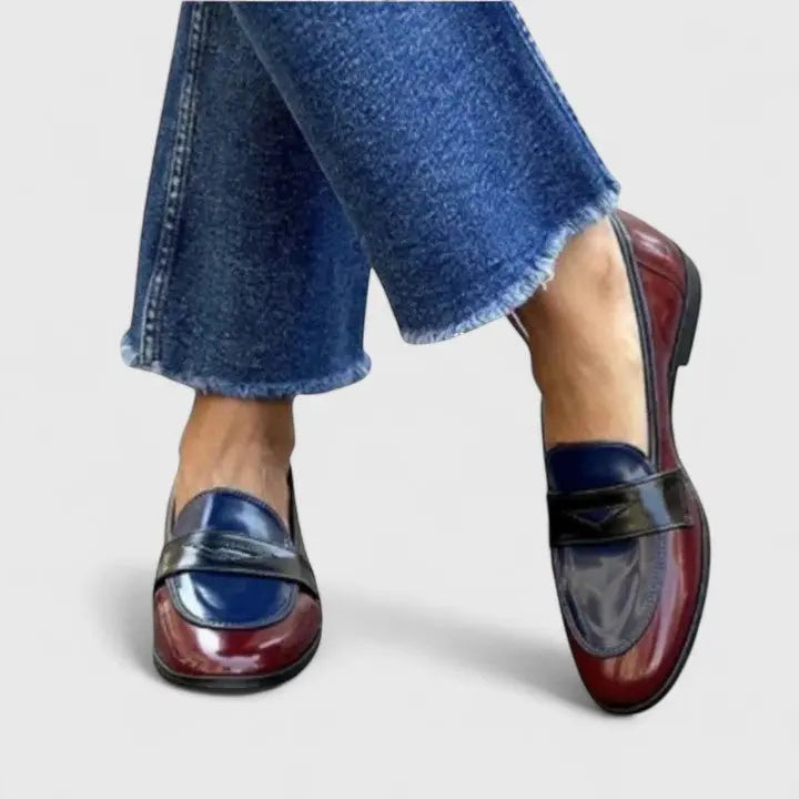 Trixie | Loafers Charlotte Odense