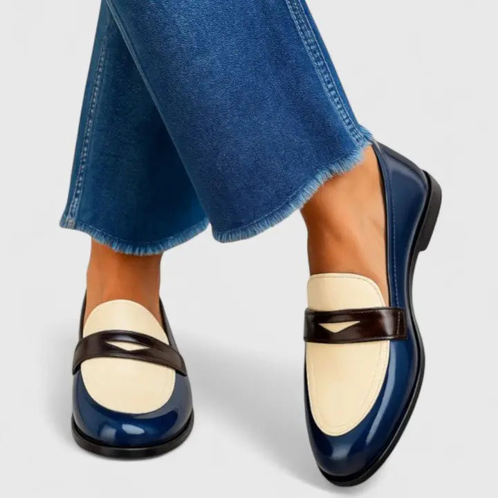 Trixie | Loafers Charlotte Odense