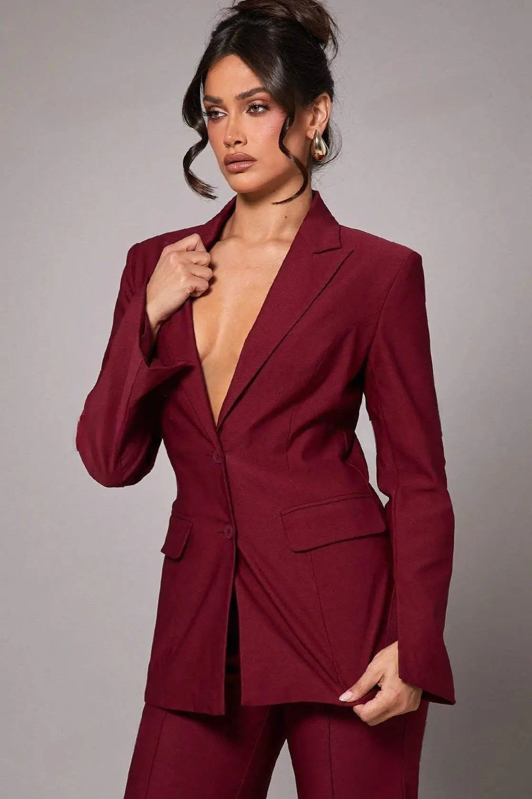 Valentina | Blazer Charlotte Odense