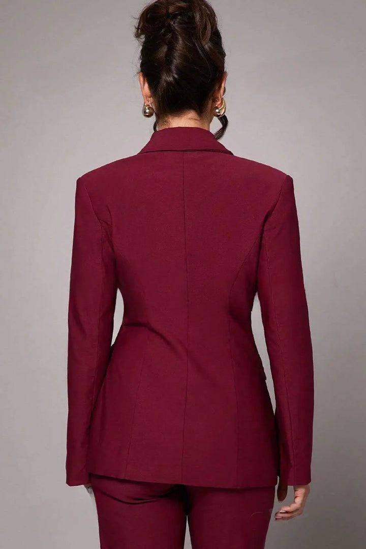Valentina | Blazer Charlotte Odense