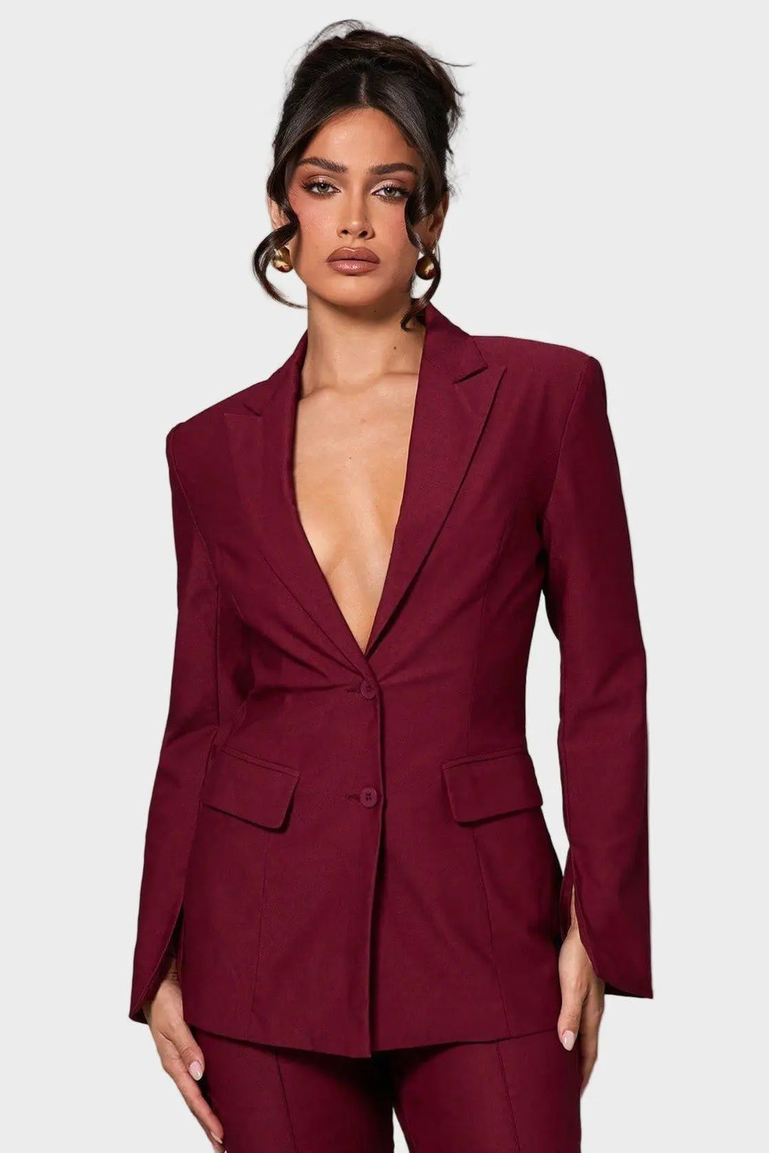 Valentina | Blazer Charlotte Odense
