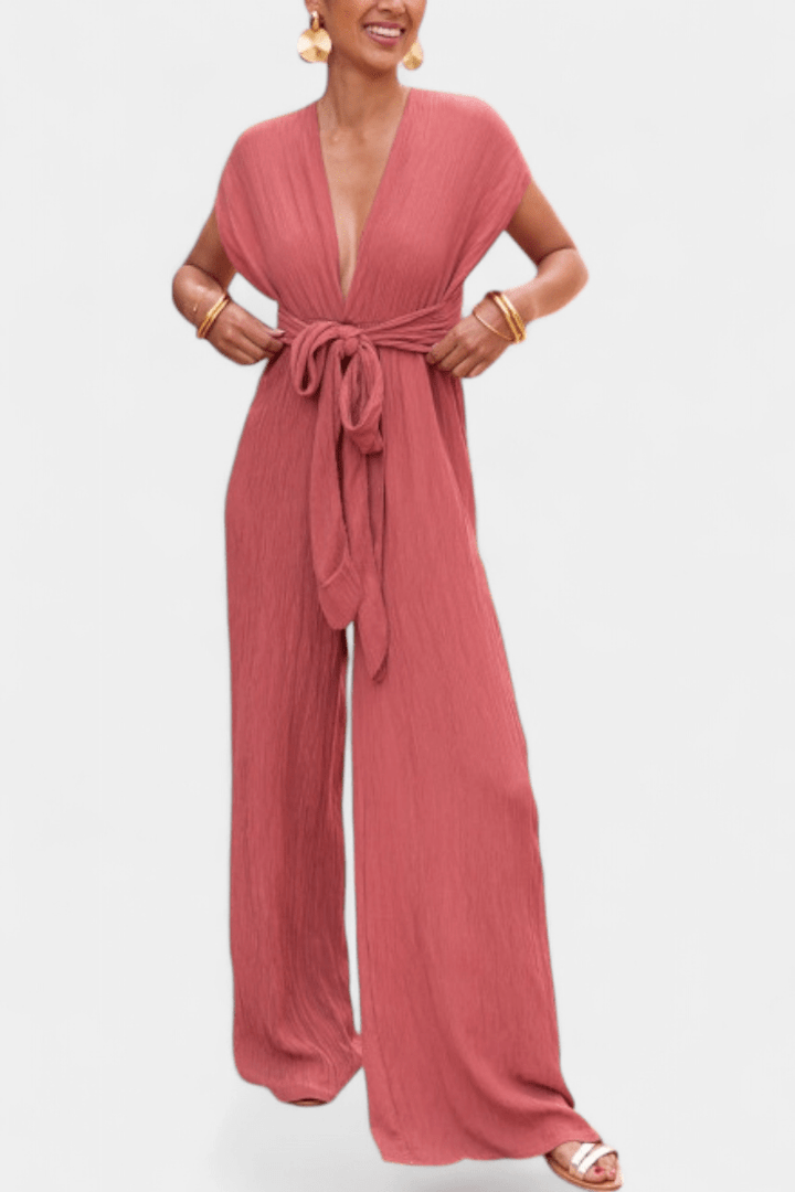 Verena | Jumpsuit Charlotte Odense