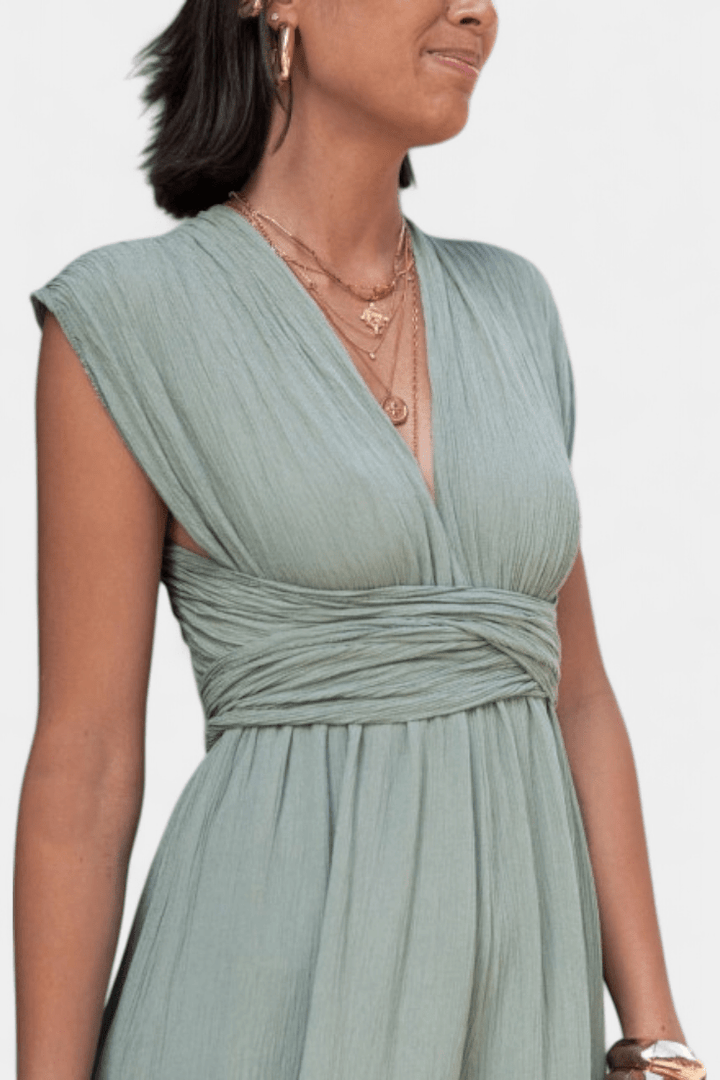 Verena | Jumpsuit Charlotte Odense