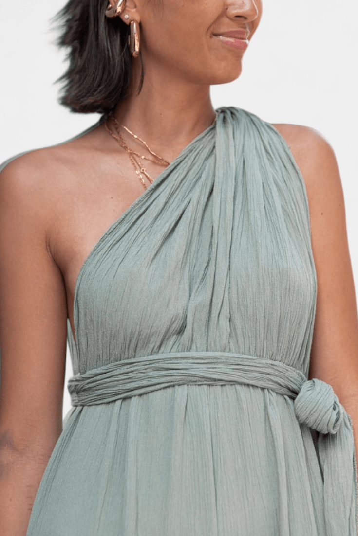 Verena | Jumpsuit Charlotte Odense