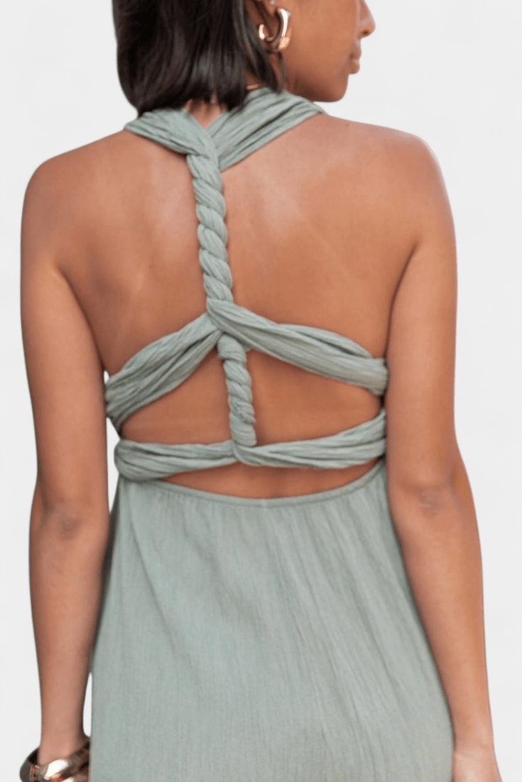 Verena | Jumpsuit Charlotte Odense
