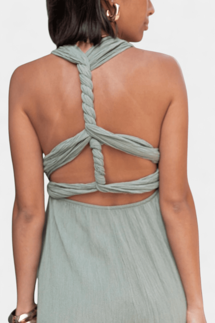 Verena | Jumpsuit Charlotte Odense