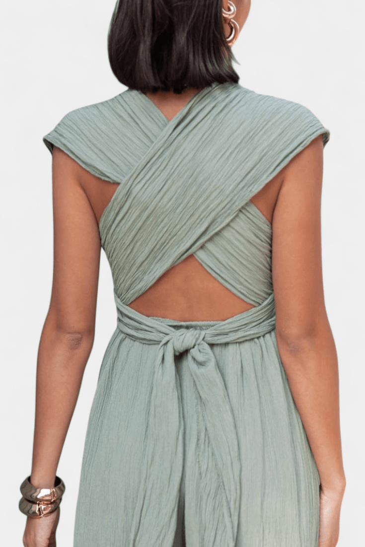 Verena | Jumpsuit Charlotte Odense