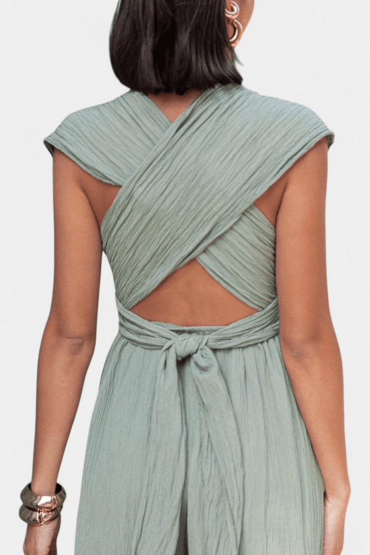 Verena | Jumpsuit Charlotte Odense