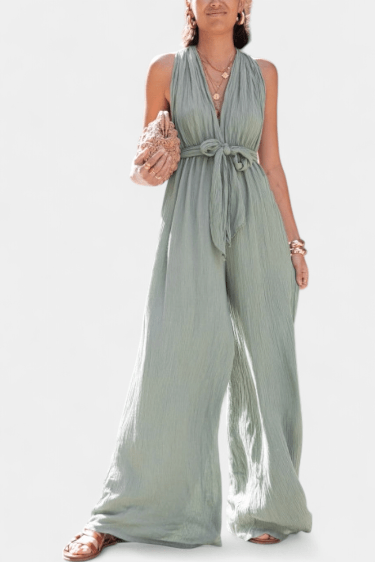 Verena | Jumpsuit Charlotte Odense