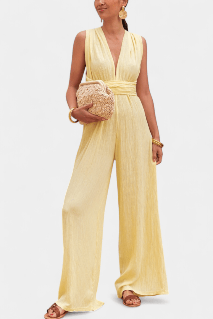 Verena | Jumpsuit Charlotte Odense