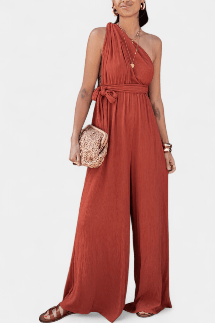 Verena | Jumpsuit Charlotte Odense