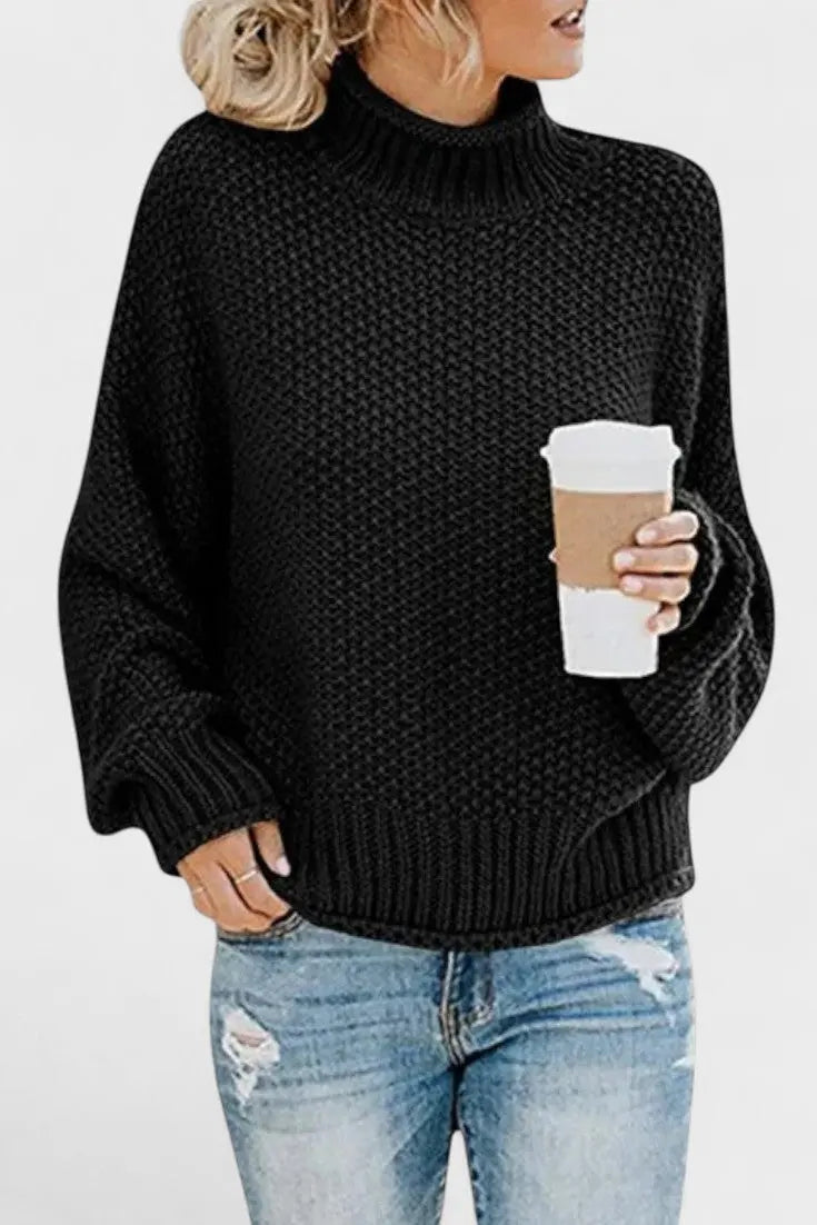 Verena™ | Elegant pullover Charlotte Odense