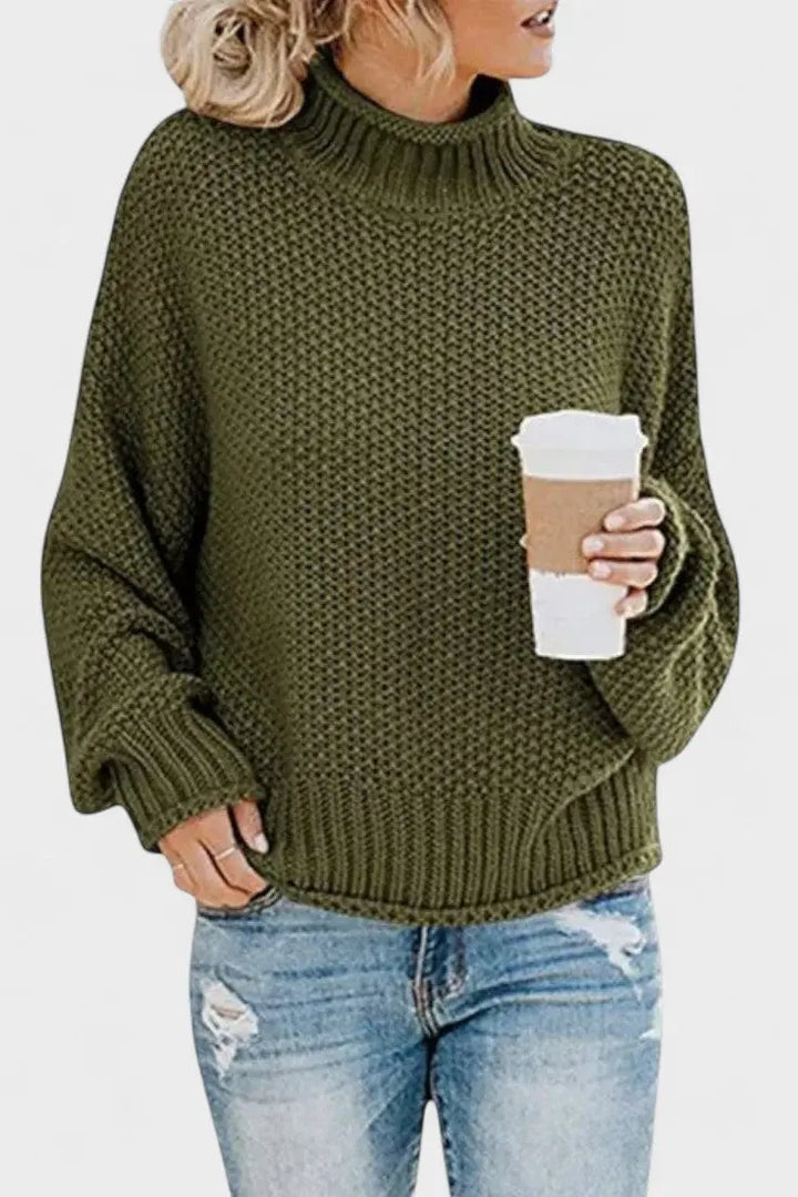 Verena™ | Elegant pullover Charlotte Odense