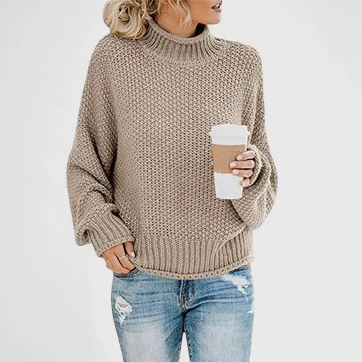 Verena™ | Elegant pullover Charlotte Odense