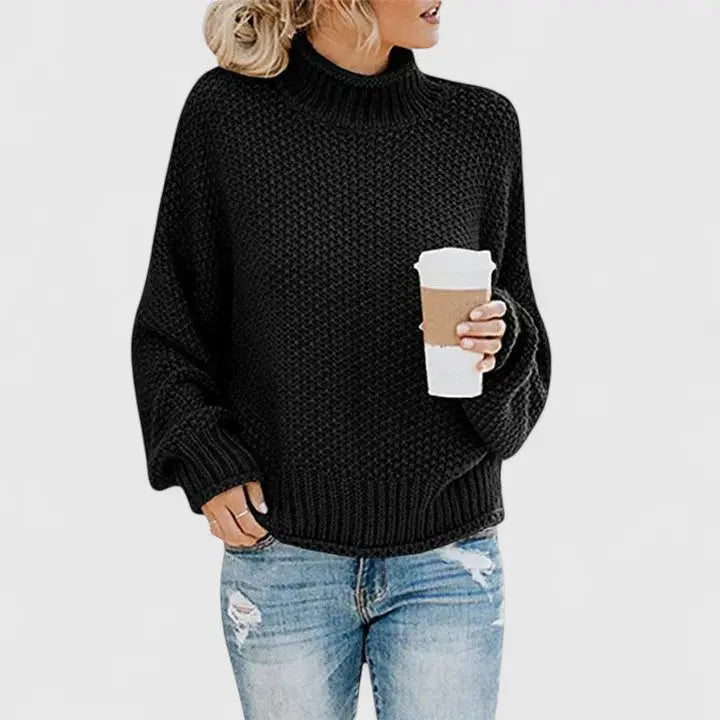 Verena™ | Elegant pullover Charlotte Odense
