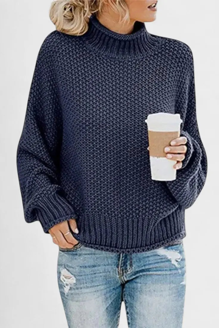 Verena™ | Elegant pullover Charlotte Odense