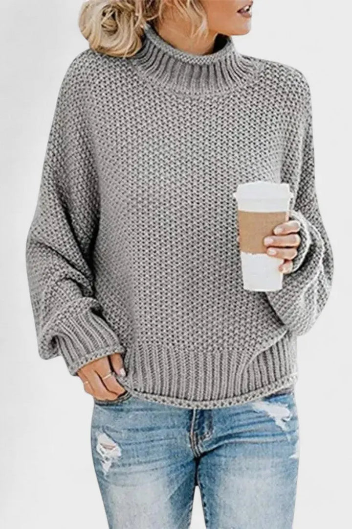 Verena™ | Elegant pullover Charlotte Odense