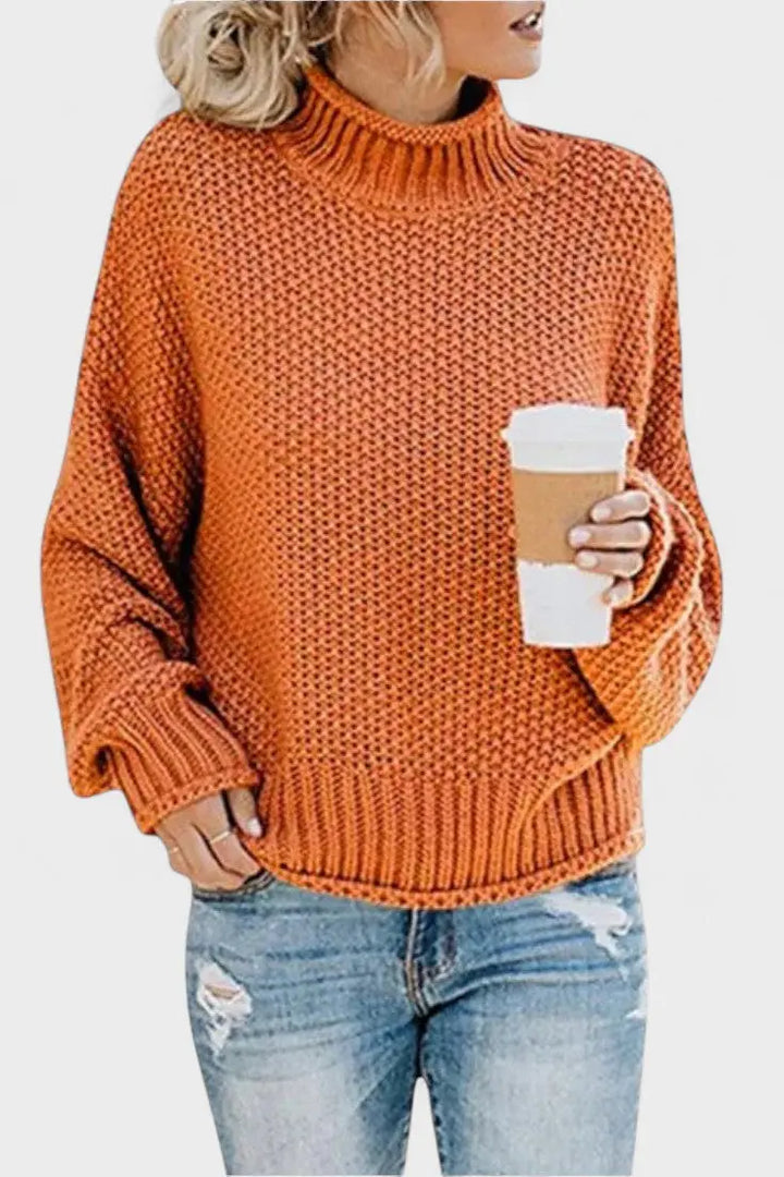 Verena™ | Elegant pullover Charlotte Odense