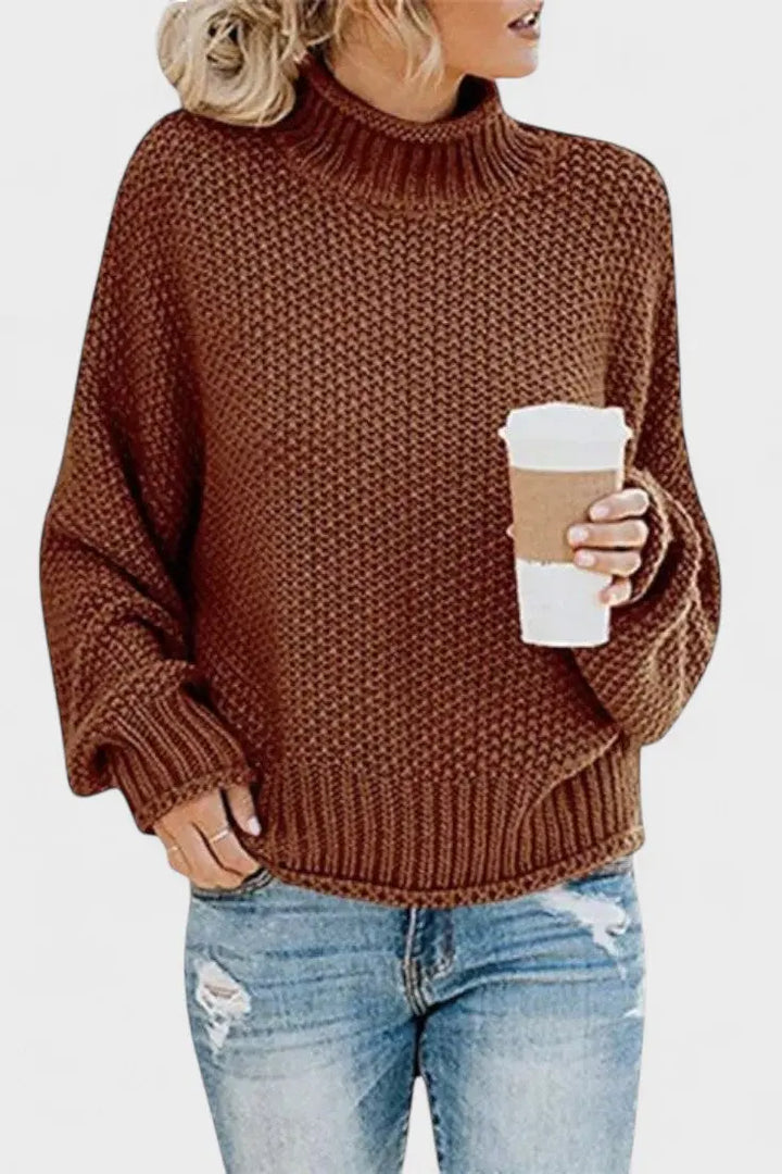 Verena™ | Elegant pullover Charlotte Odense