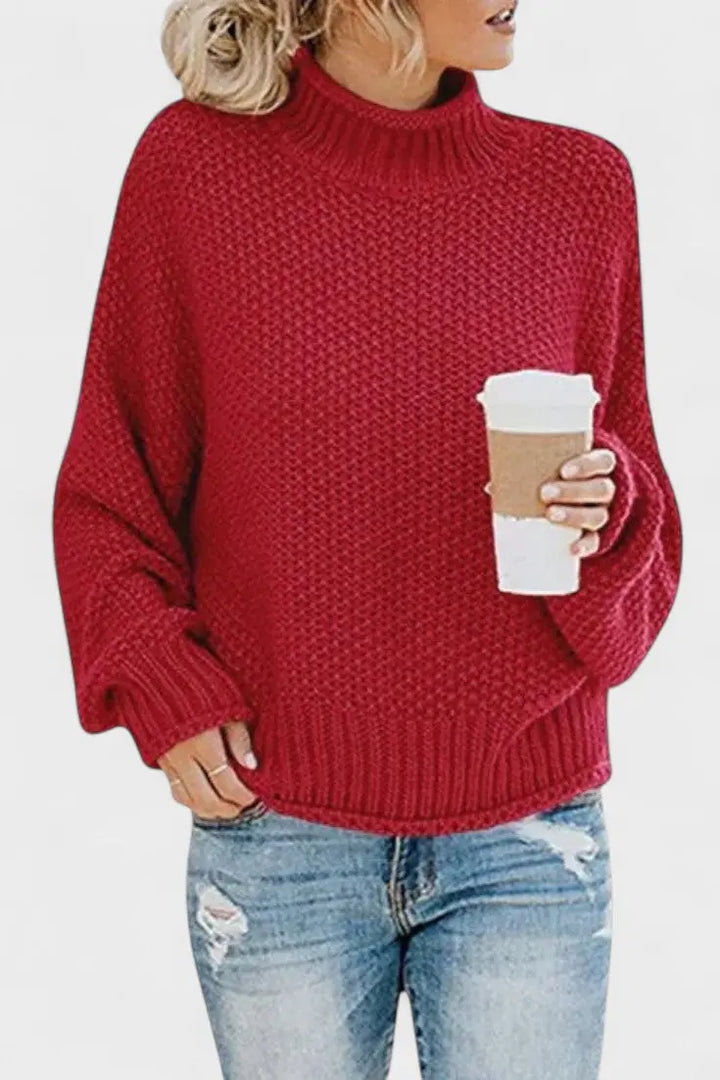 Verena™ | Elegant pullover Charlotte Odense