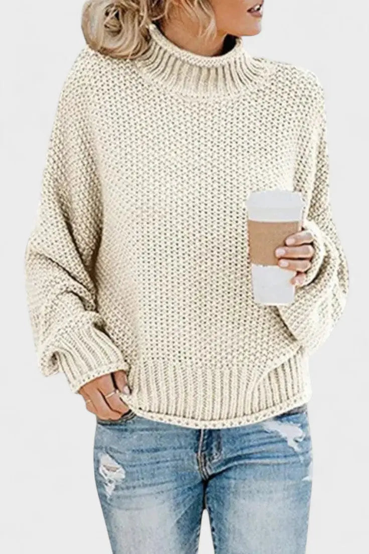 Verena™ | Elegant pullover Charlotte Odense