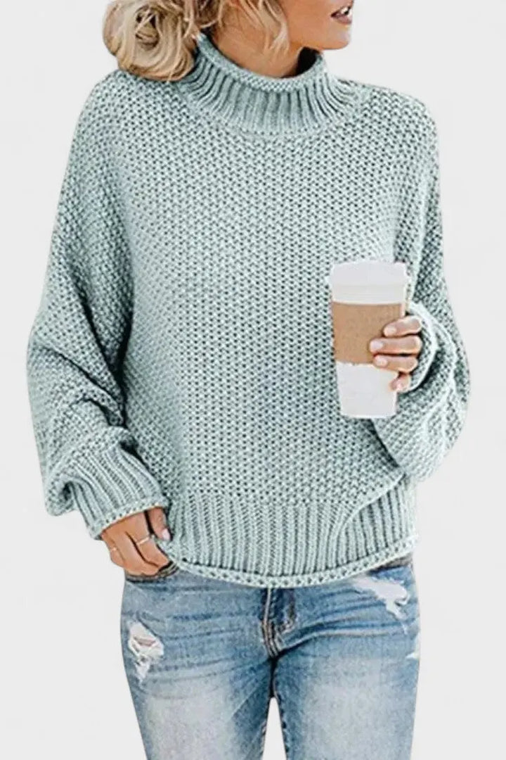 Verena™ | Elegant pullover Charlotte Odense