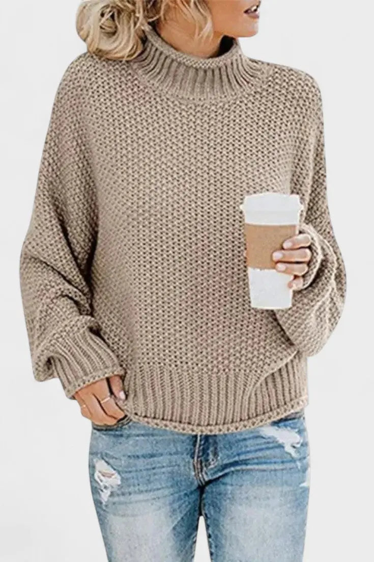 Verena™ | Elegant pullover Charlotte Odense