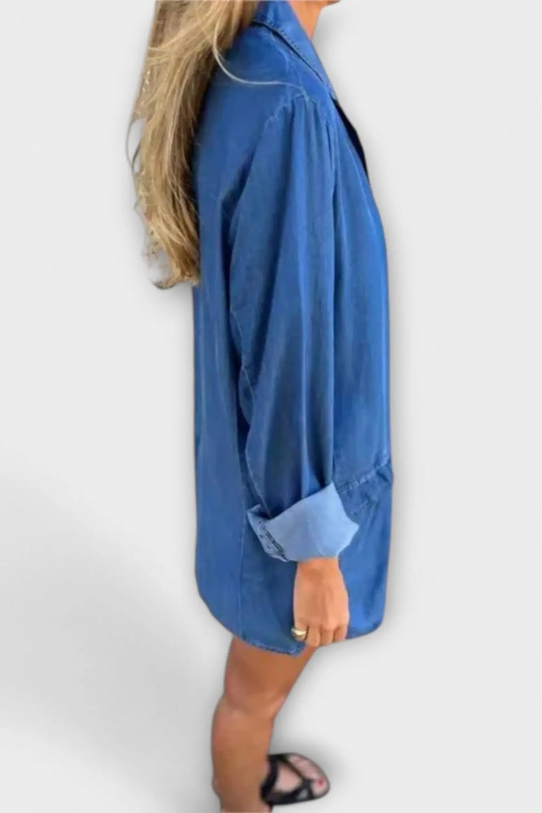 Vibeke | Let blazer Charlotte Odense