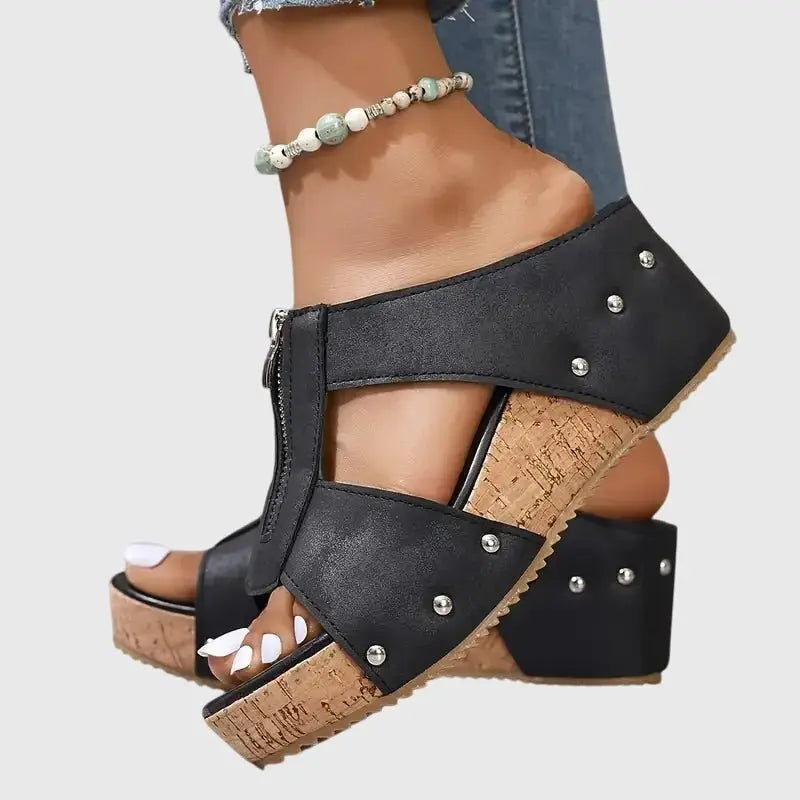 Vibeke | Sandaler Charlotte Odense