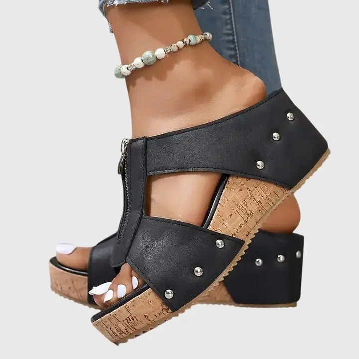 Vibeke | Sandaler Charlotte Odense