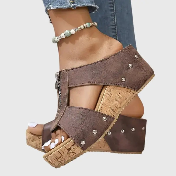 Vibeke | Sandaler Charlotte Odense
