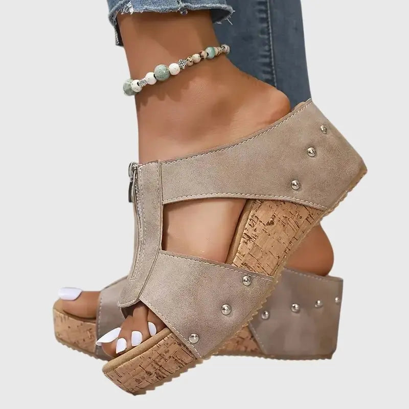 Vibeke | Sandaler Charlotte Odense