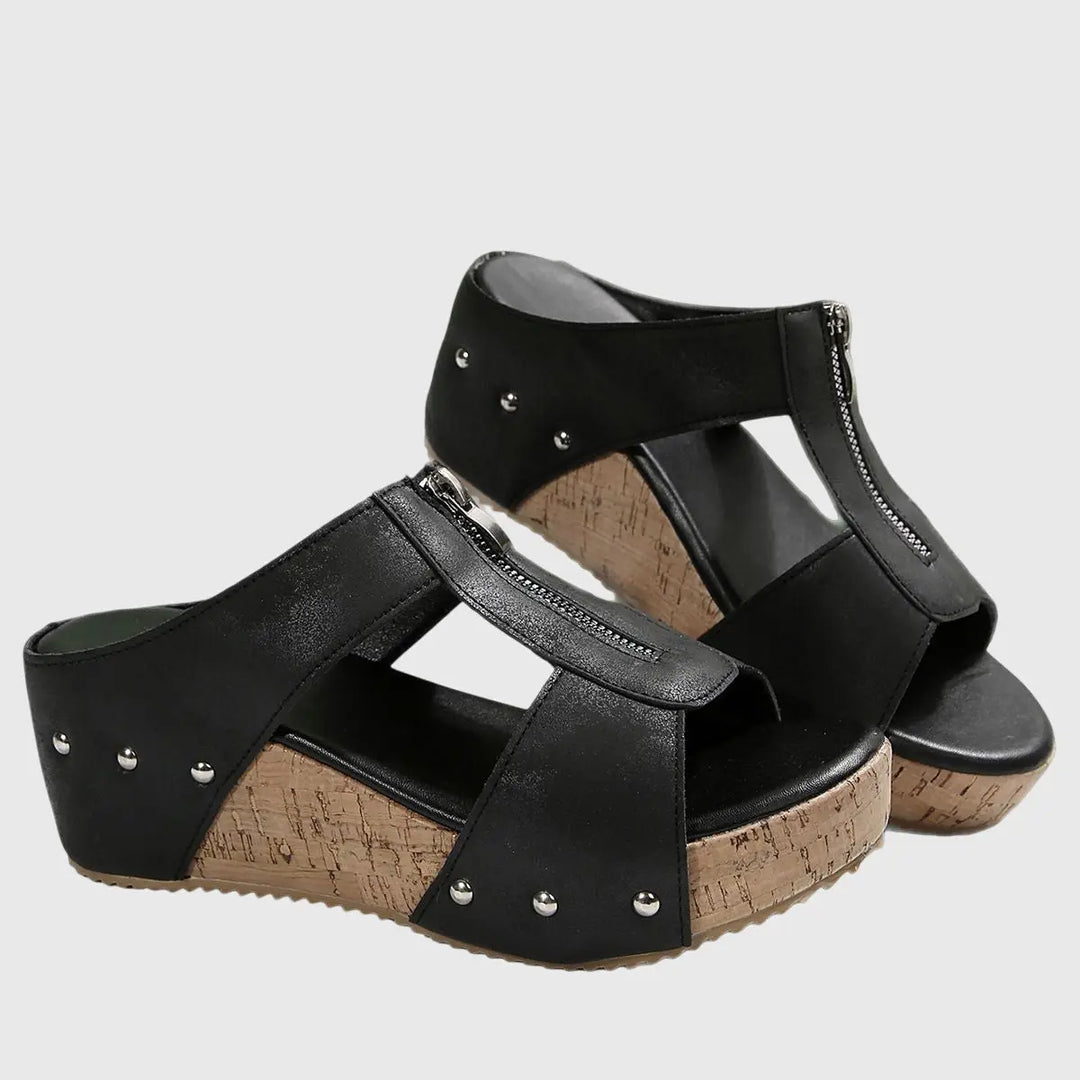Vibeke | Sandaler Charlotte Odense