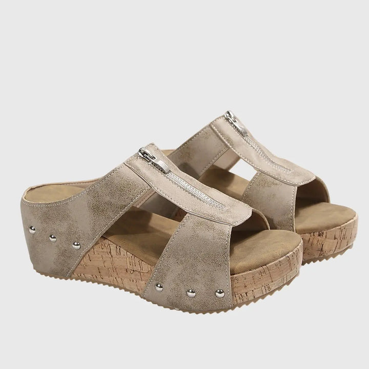 Vibeke | Sandaler Charlotte Odense