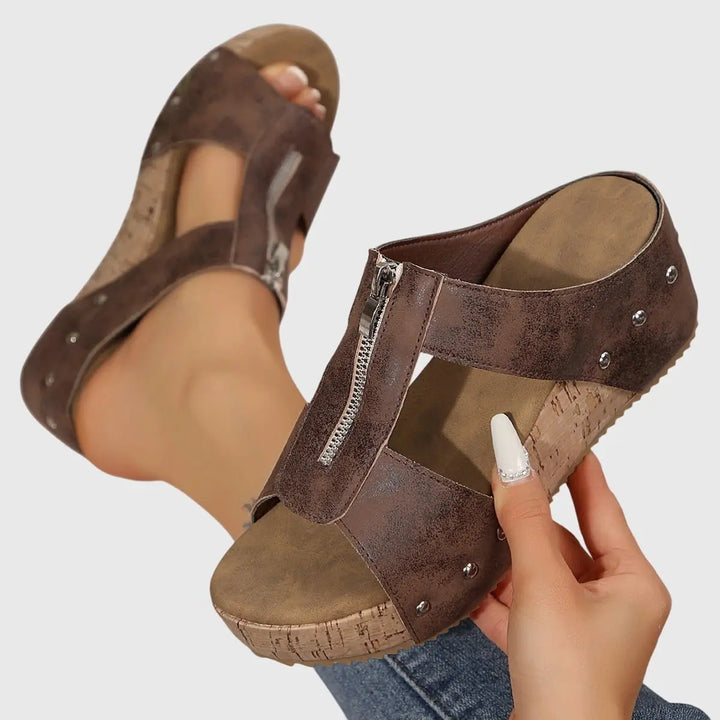 Vibeke | Sandaler Charlotte Odense
