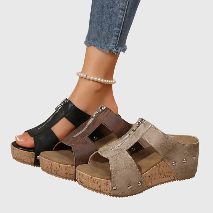 Vibeke | Sandaler Charlotte Odense