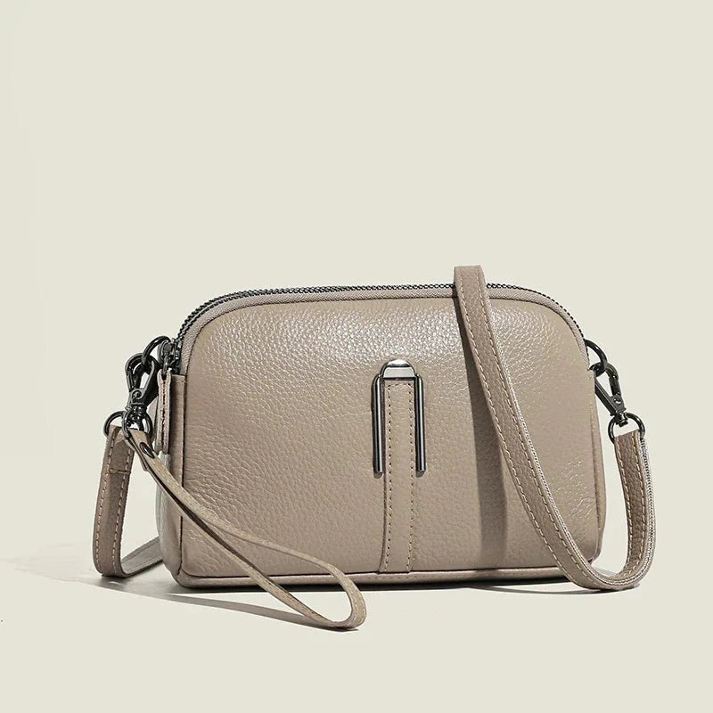 Viola | Luksus skuldertaske Charlotte Odense