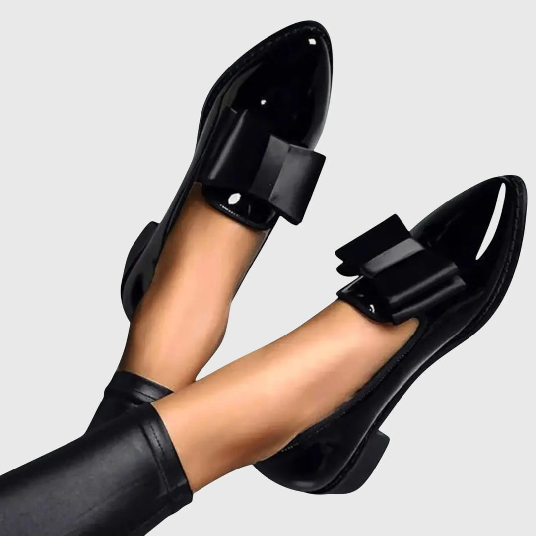 Viola | Ortopædiske loafers Charlotte Odense